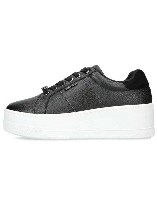Foto van product Sneakers laag Carvela zwart