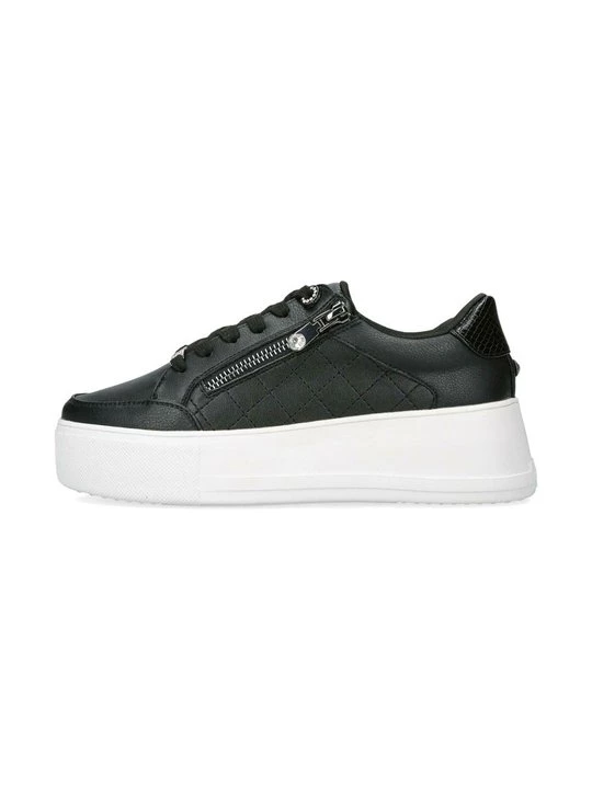 Foto van product Sneakers laag Carvela zwart