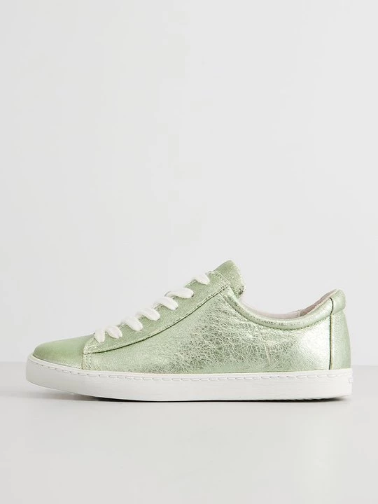 Foto van product Sneakers laag Ca'Shott lichtgroen