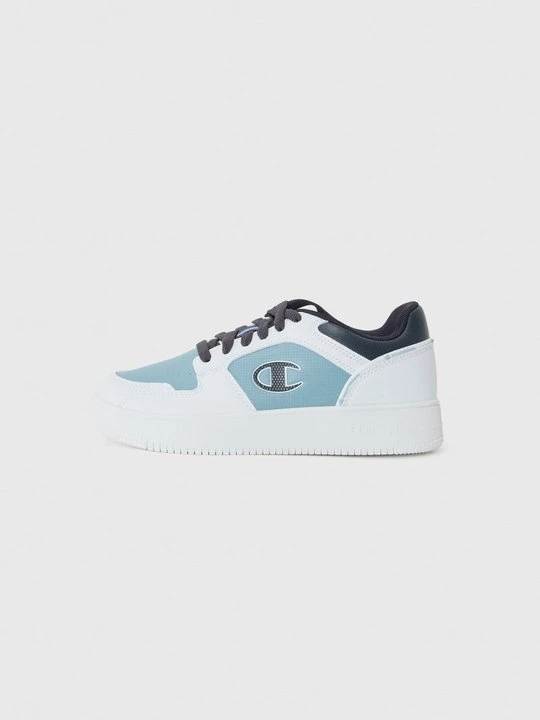 Foto van product Sneakers laag Champion crème