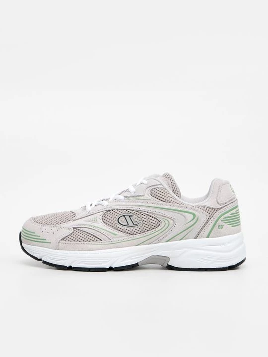 Foto van product Sneakers laag Champion grijs