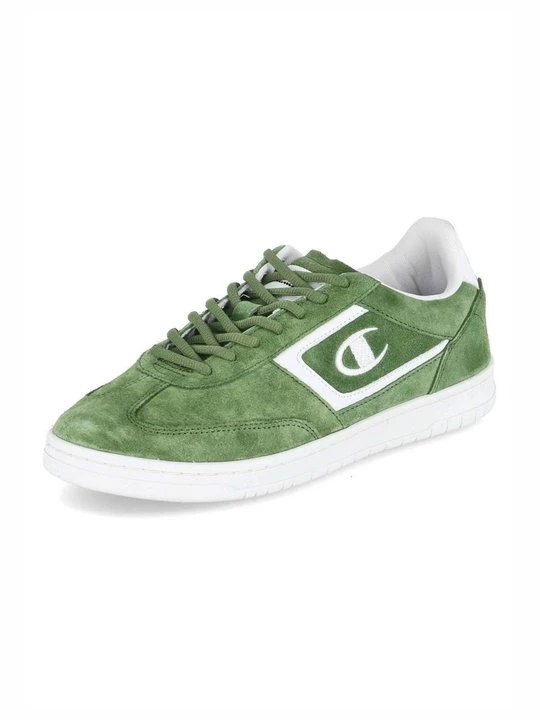 Foto van product Sneakers laag Champion groen