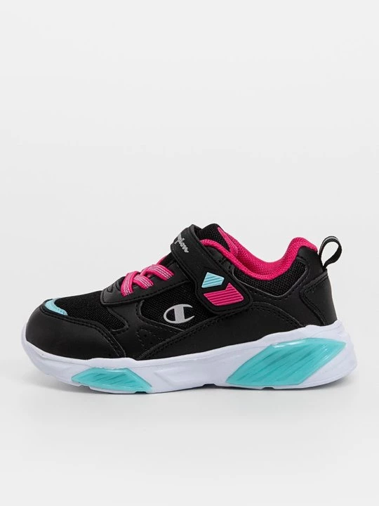 Foto van product Sneakers laag Champion paars