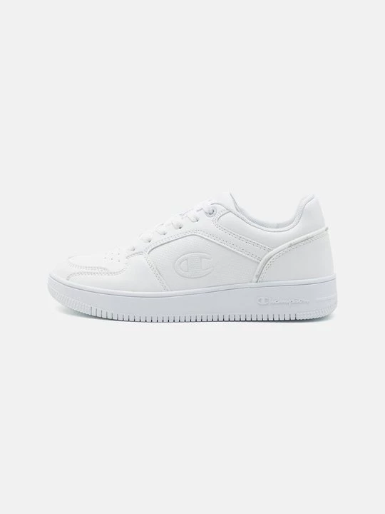 Foto van product Sneakers laag Champion wit