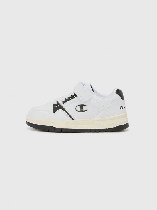Foto van product Sneakers laag Champion wit