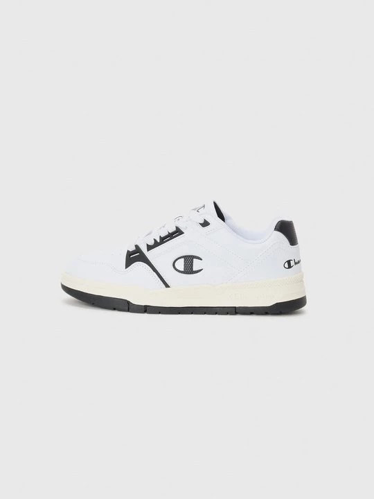Foto van product Sneakers laag Champion wit