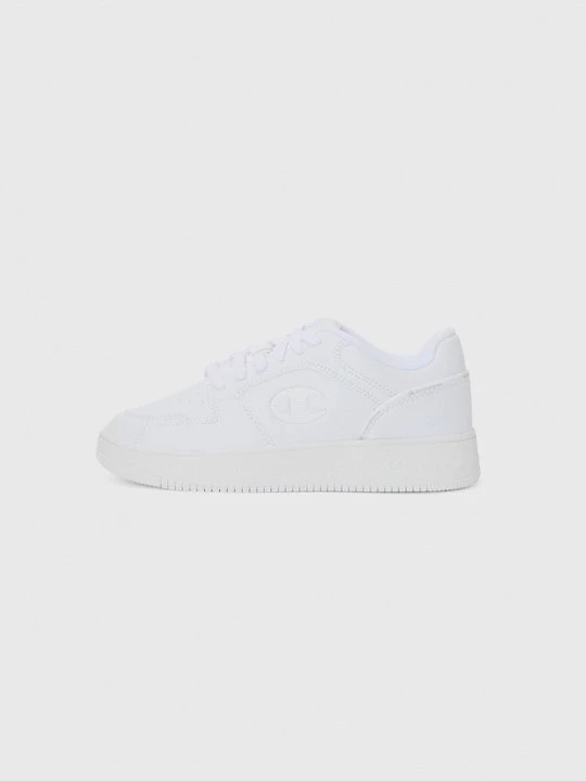 Foto van product Sneakers laag Champion wit