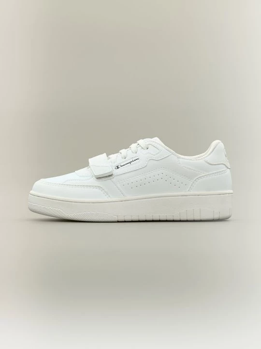 Foto van product Sneakers laag Champion wit