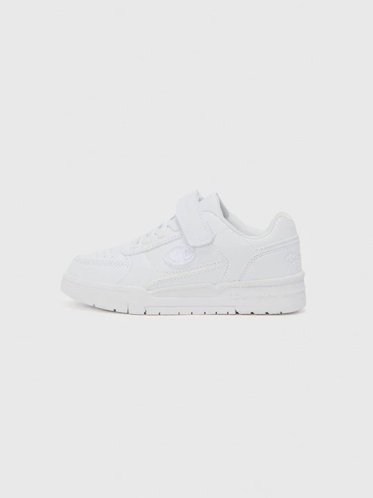 Foto van product Sneakers laag Champion wit