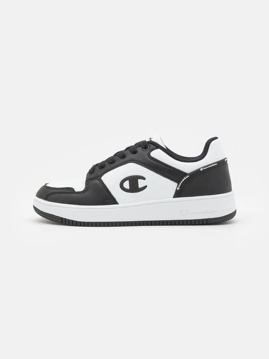Foto van product Sneakers laag Champion wit