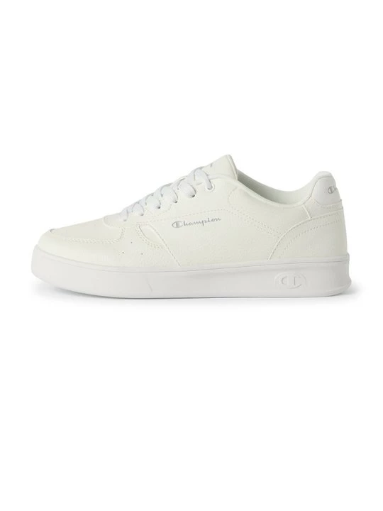 Foto van product Sneakers laag Champion wit