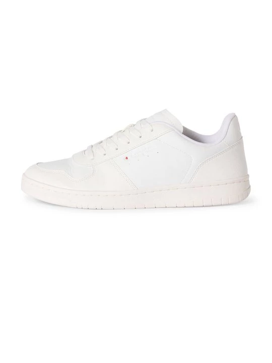 Foto van product Sneakers laag Champion wit