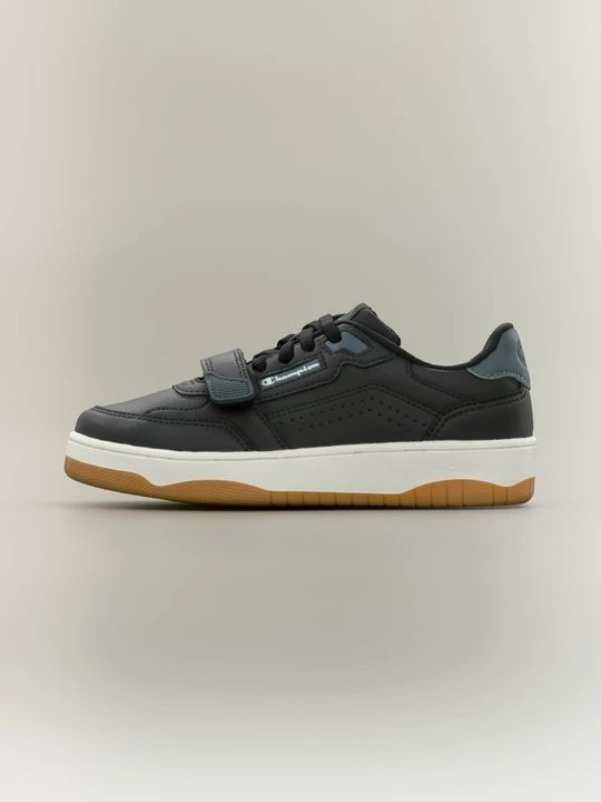 Foto van product Sneakers laag Champion zwart