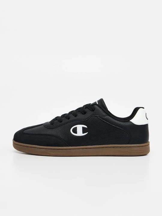 Foto van product Sneakers laag Champion zwart