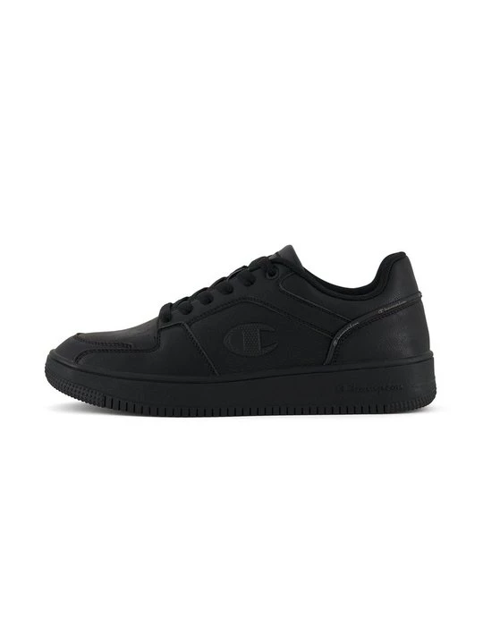 Foto van product Sneakers laag Champion zwart