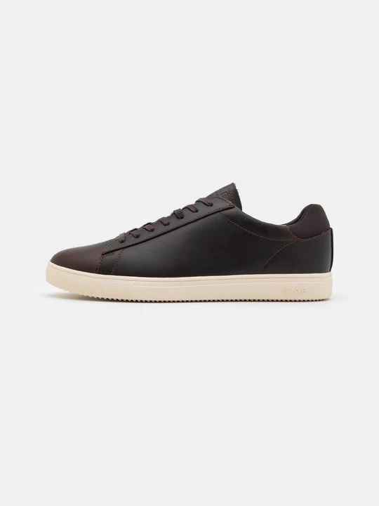 Foto van product Sneakers laag Clae bruin