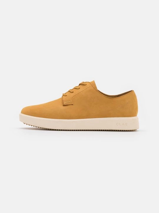 Foto van product Sneakers laag Clae bruin