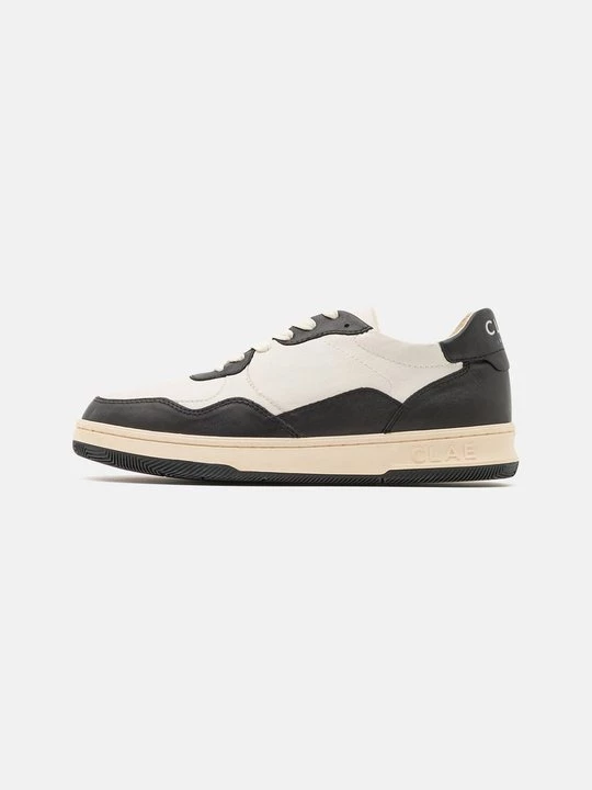 Foto van product Sneakers laag Clae crème