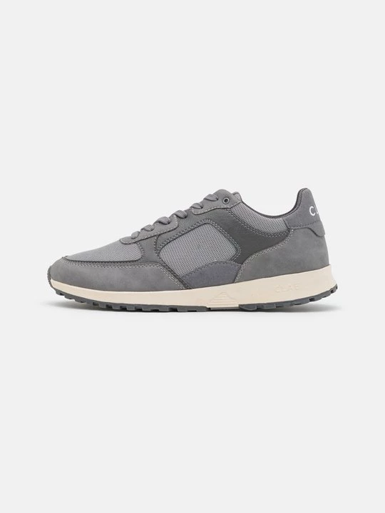 Foto van product Sneakers laag Clae grijs