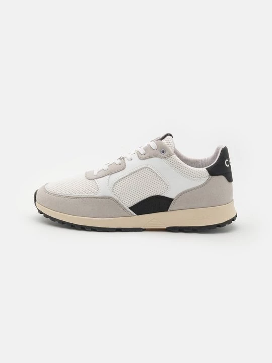 Foto van product Sneakers laag Clae wit