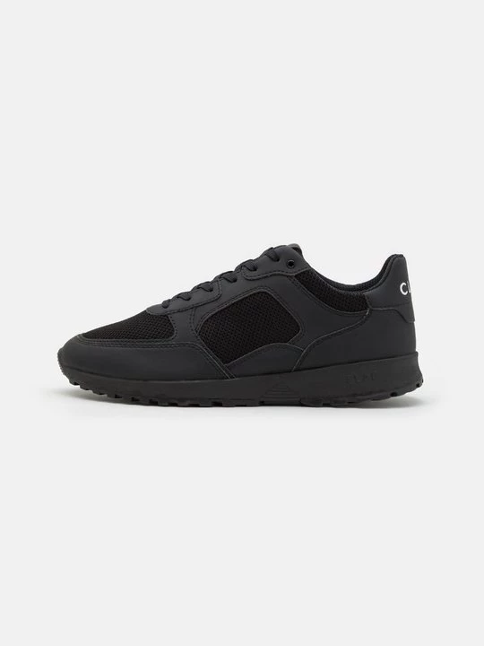 Foto van product Sneakers laag Clae zwart
