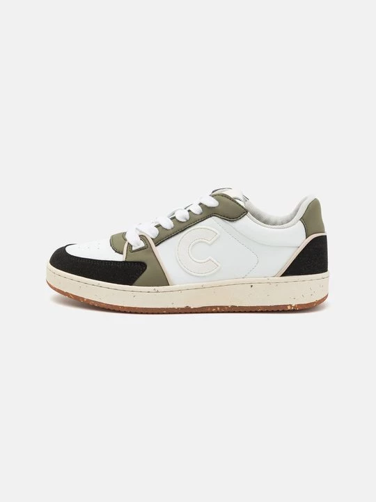 Foto van product Sneakers laag Coccinelle wit