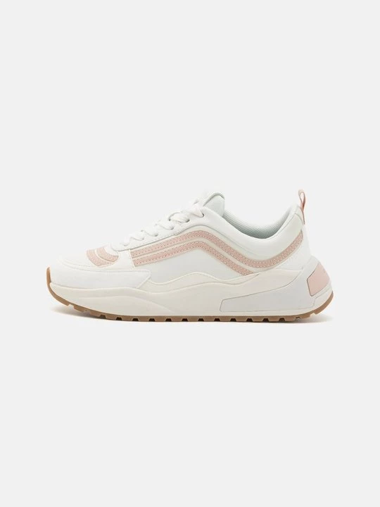 Foto van product Sneakers laag Coccinelle wit