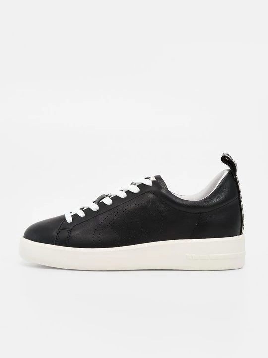 Foto van product Sneakers laag Coccinelle zwart