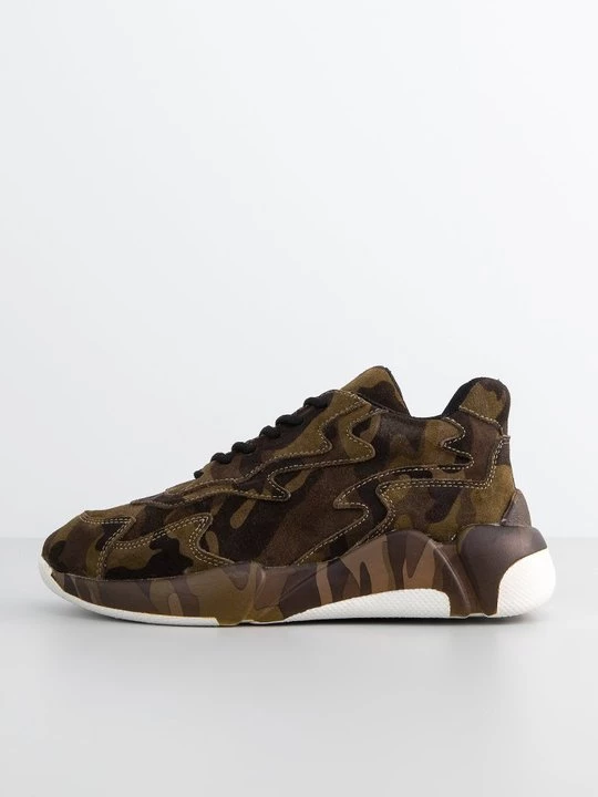 Foto van product Sneakers laag Colors Of California