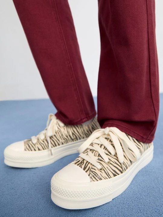 Foto van product Sneakers laag Converse beżowy