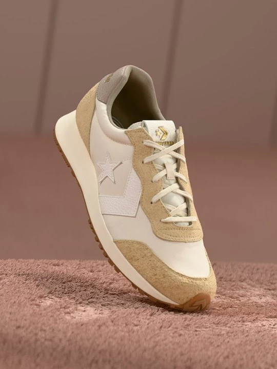 Foto van product Sneakers laag Converse beżowy