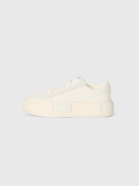 Foto van product Sneakers laag Converse beżowy
