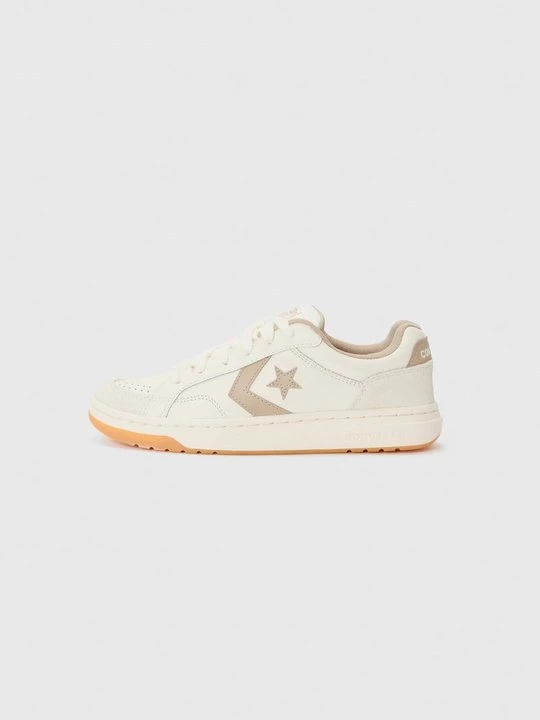Foto van product Sneakers laag Converse beżowy