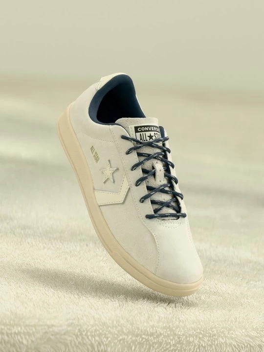 Foto van product Sneakers laag Converse beżowy