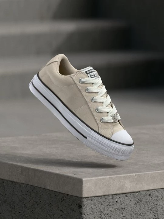 Foto van product Sneakers laag Converse beżowy