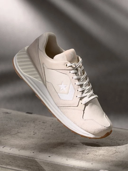 Foto van product Sneakers laag Converse beżowy