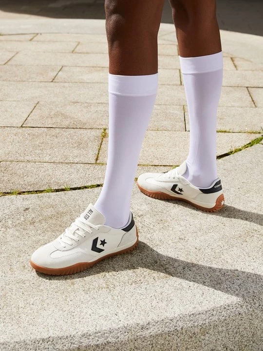 Foto van product Sneakers laag Converse beżowy