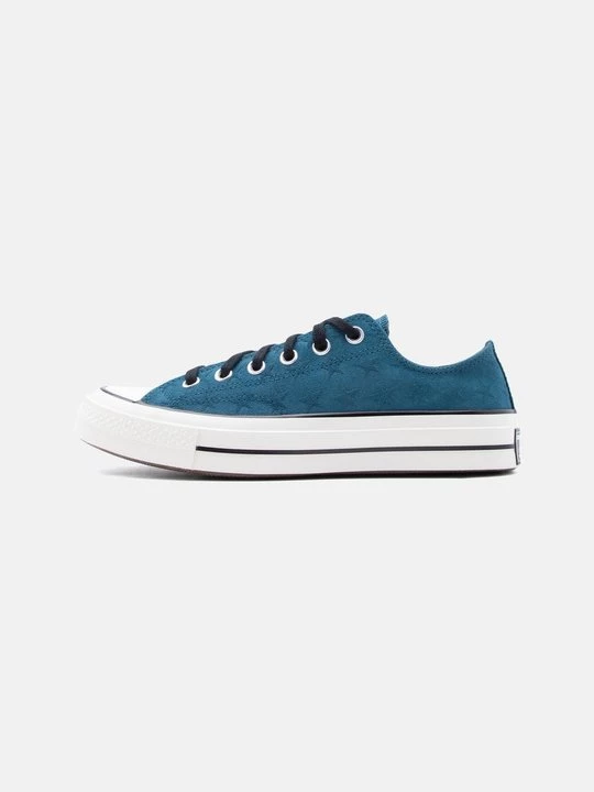 Foto van product Sneakers laag Converse blauw