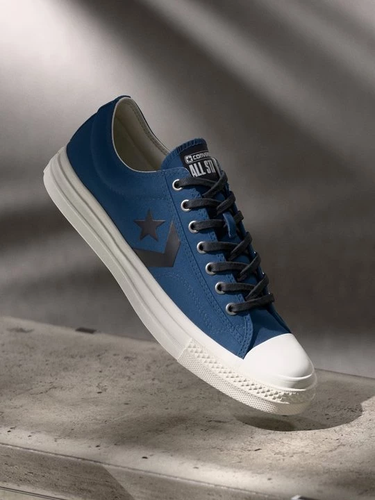 Foto van product Sneakers laag Converse blauw
