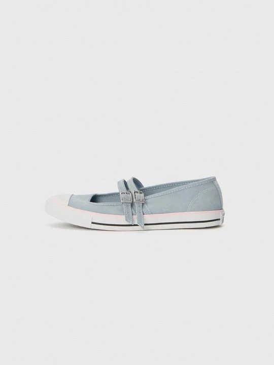 Foto van product Sneakers laag Converse blauw