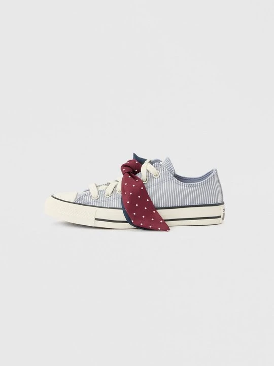Foto van product Sneakers laag Converse blauw