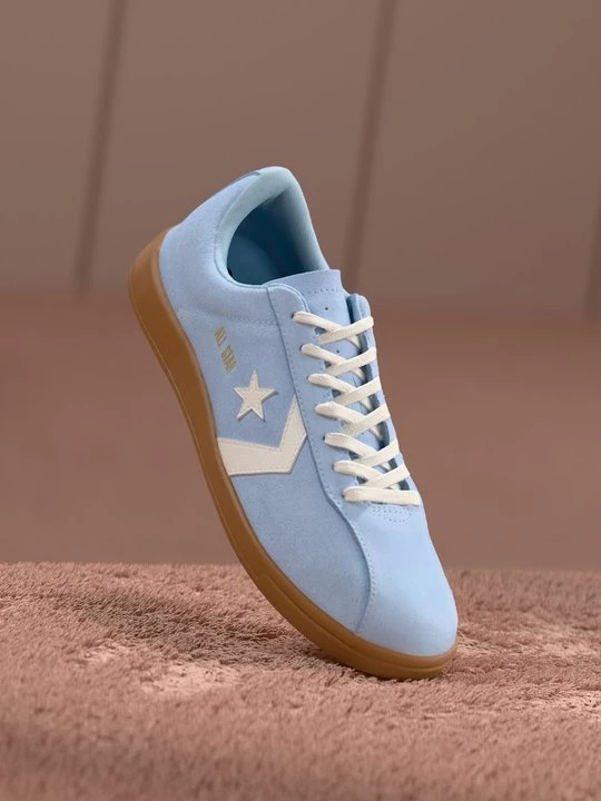 Foto van product Sneakers laag Converse blauw