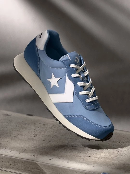Foto van product Sneakers laag Converse blauw