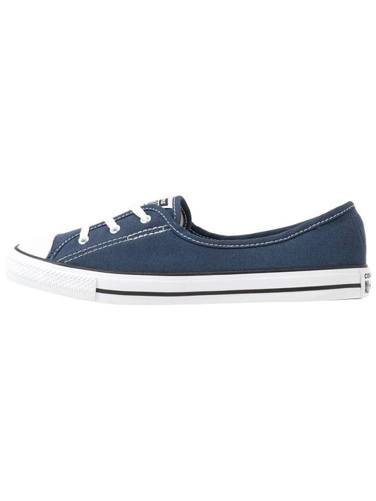 Foto van product Sneakers laag Converse blauw