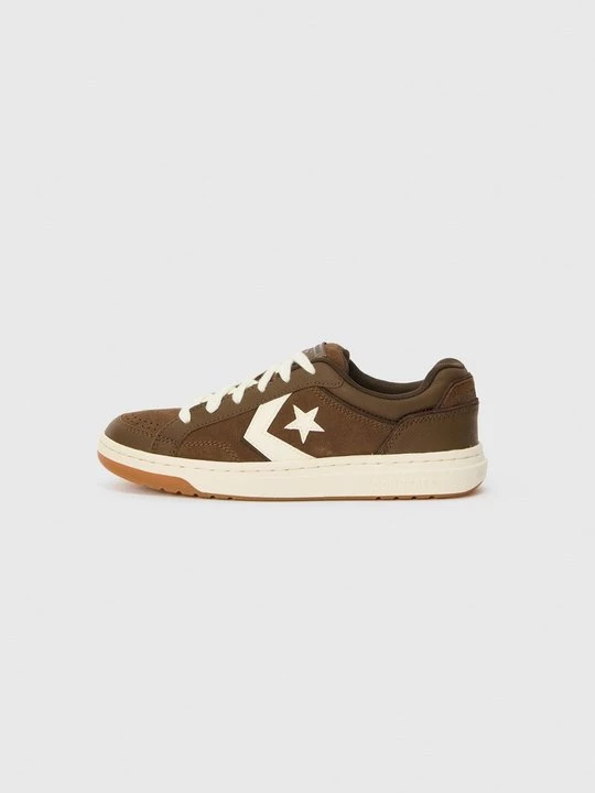 Foto van product Sneakers laag Converse bruin