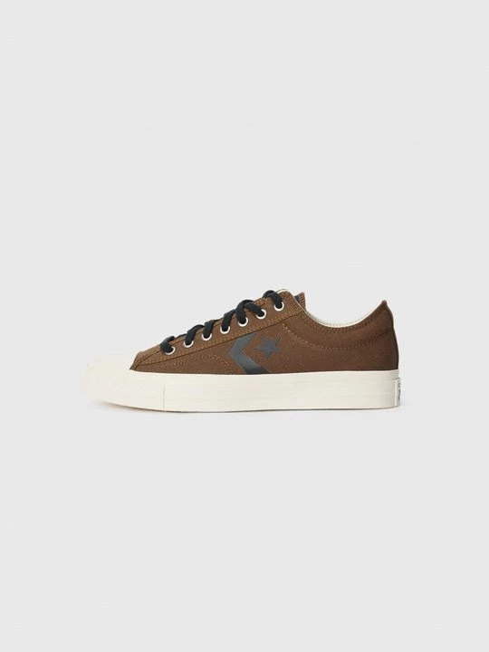 Foto van product Sneakers laag Converse bruin