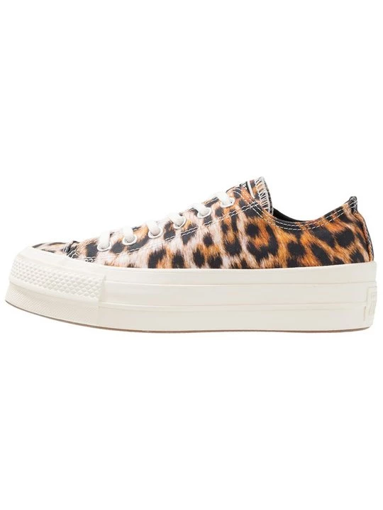 Foto van product Sneakers laag Converse bruin