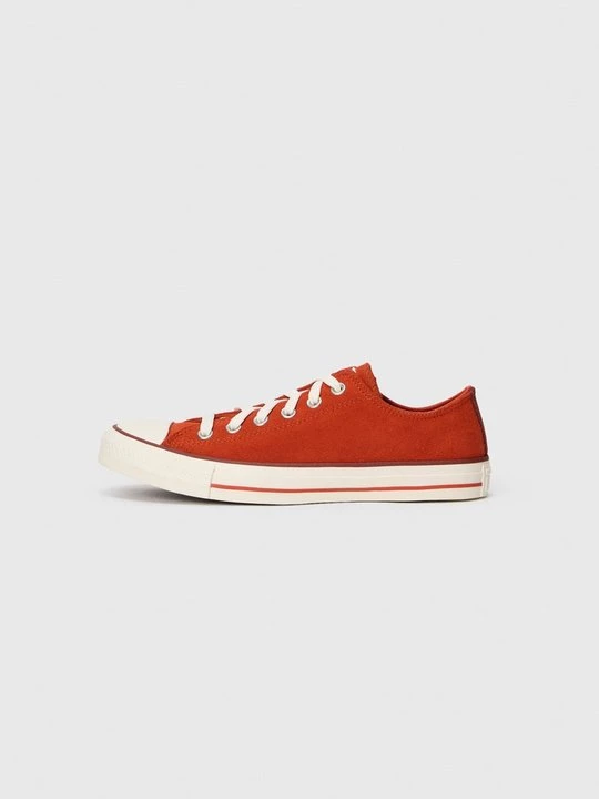 Foto van product Sneakers laag Converse bruin