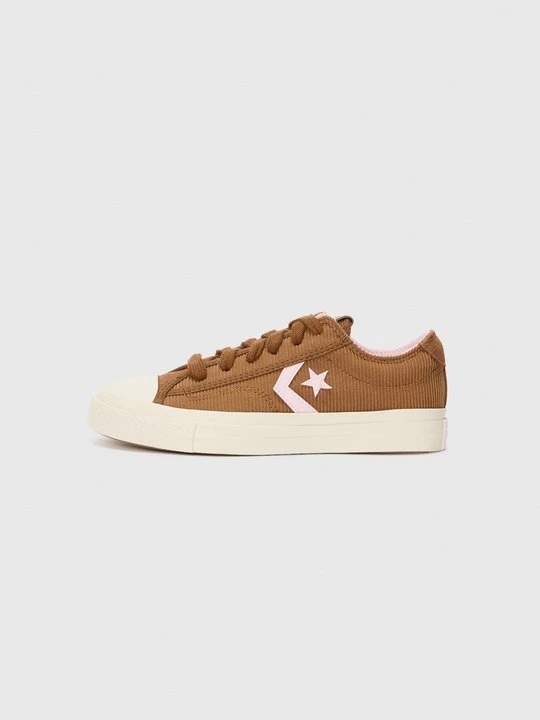 Foto van product Sneakers laag Converse bruin