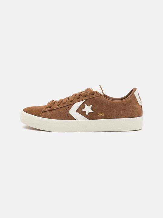 Foto van product Sneakers laag Converse bruin